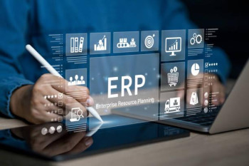 ERP Solutions for Business Growth