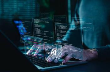 Custom Software Development for Business Efficiency