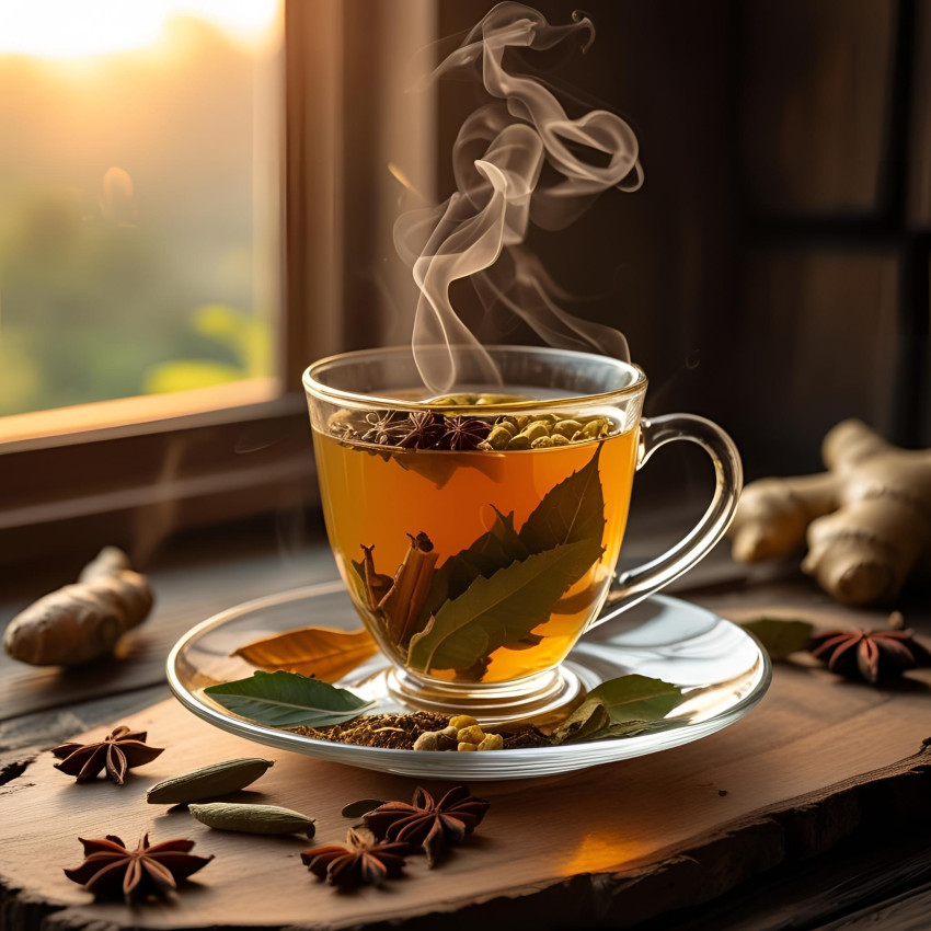 SlimTox Relax (Weight Management Tea)