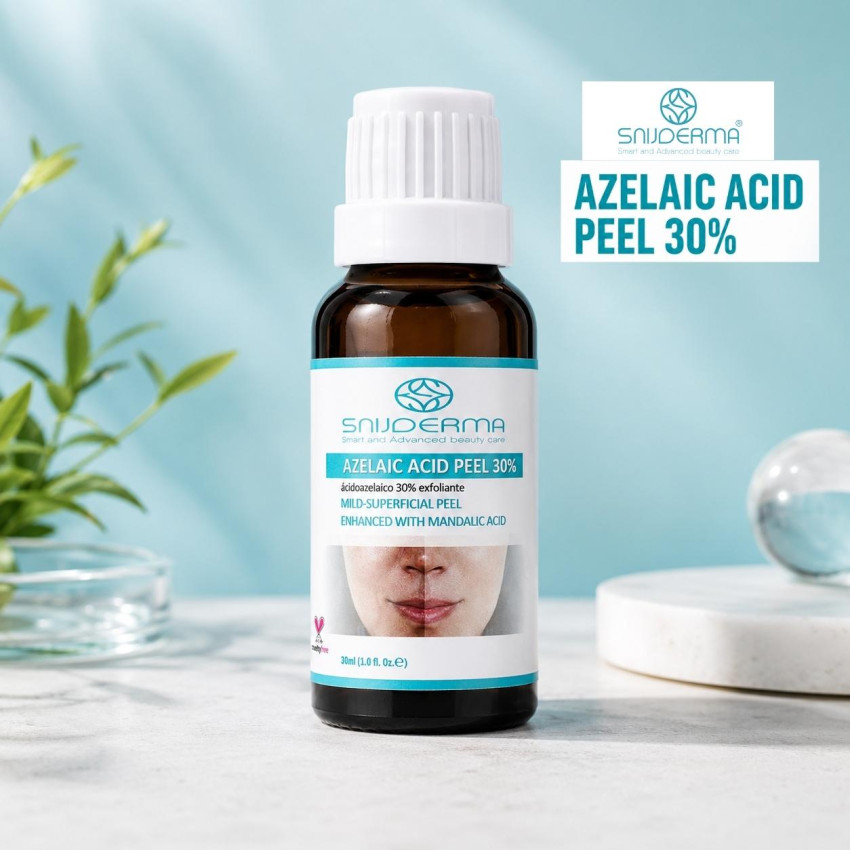 Azelaic Acid Peel