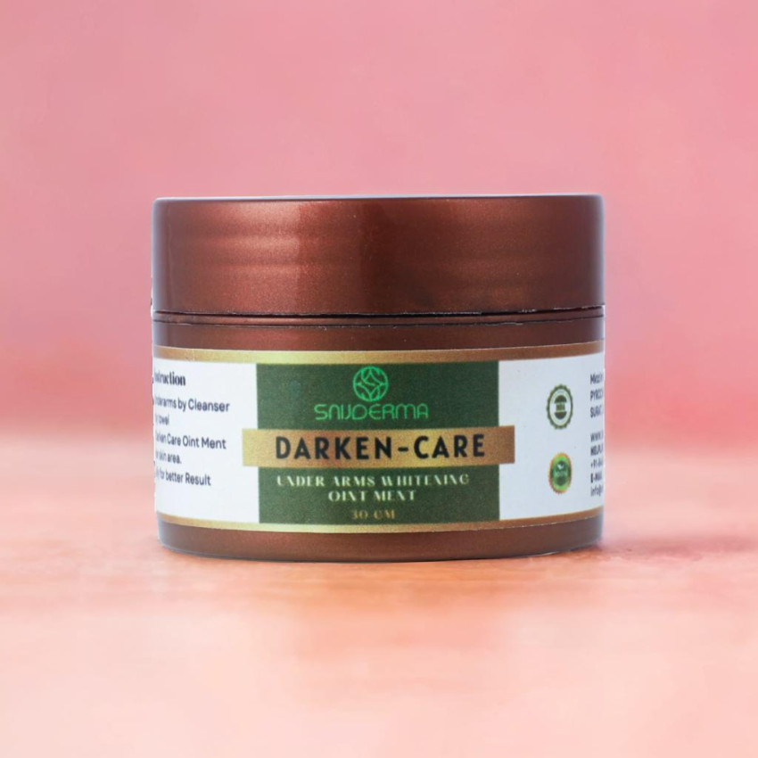 Darken Care