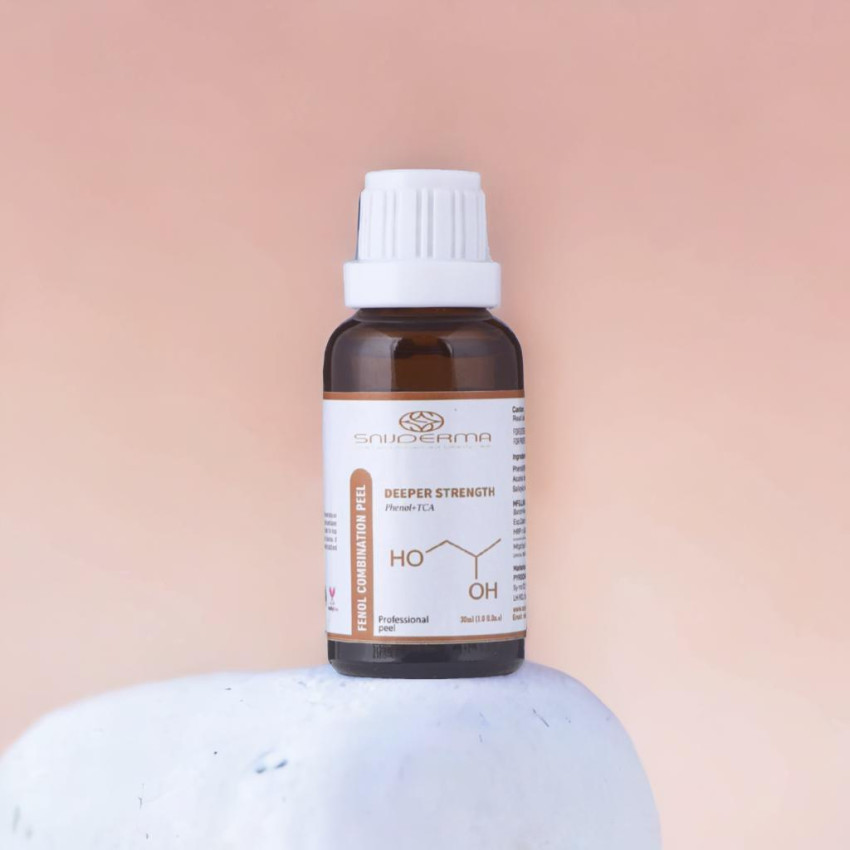 Fenol Combination Peel