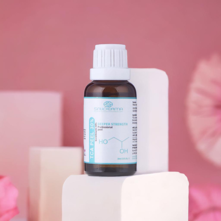 TCA Peel 30%