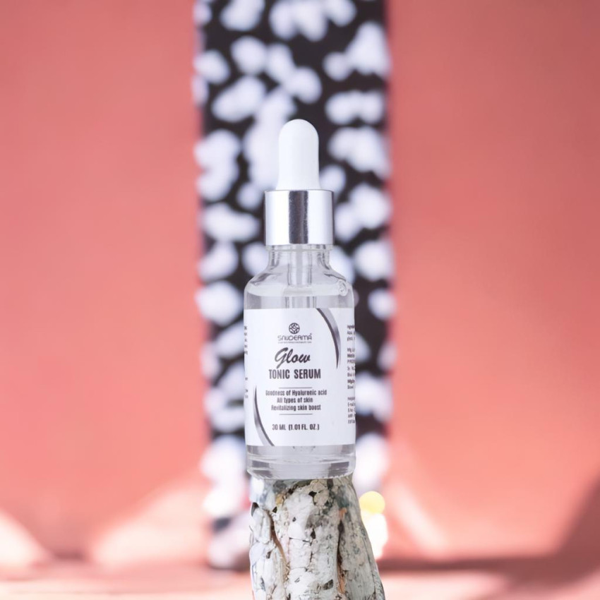 Tonner Serum