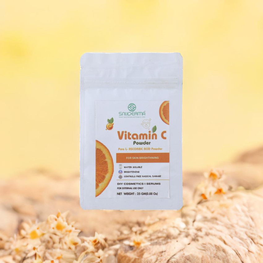 vitamin c powder