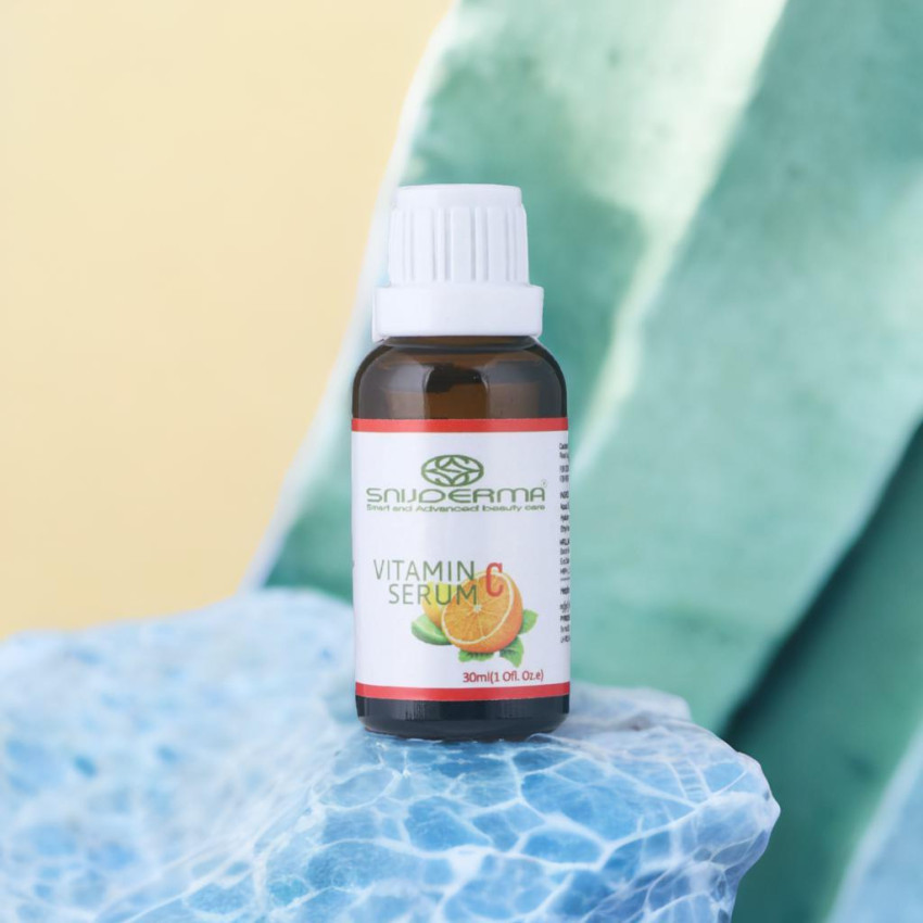 vitamin c serum