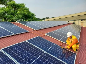 3kW solar system price in Hyderabad