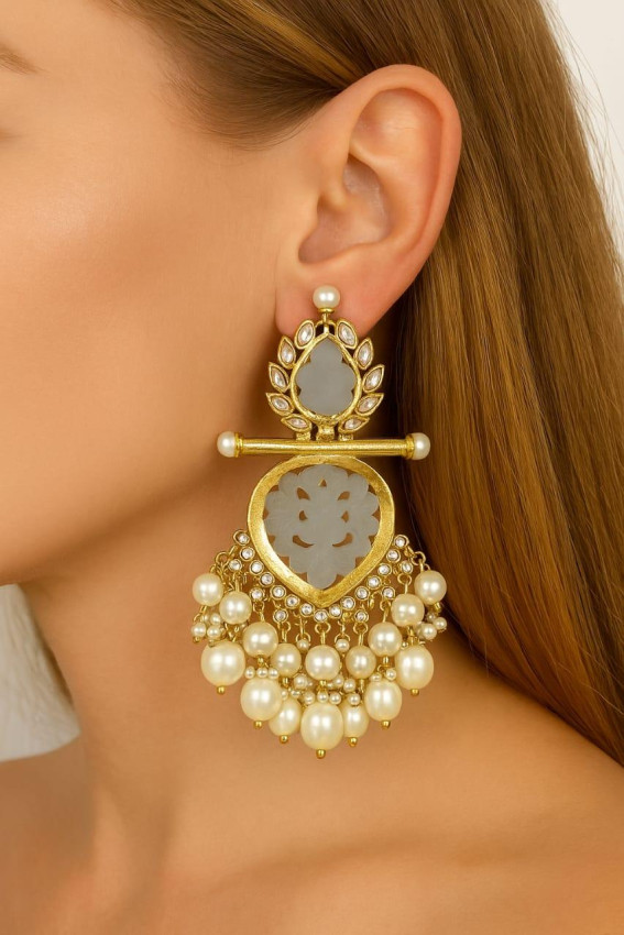 Ethnic Earrings