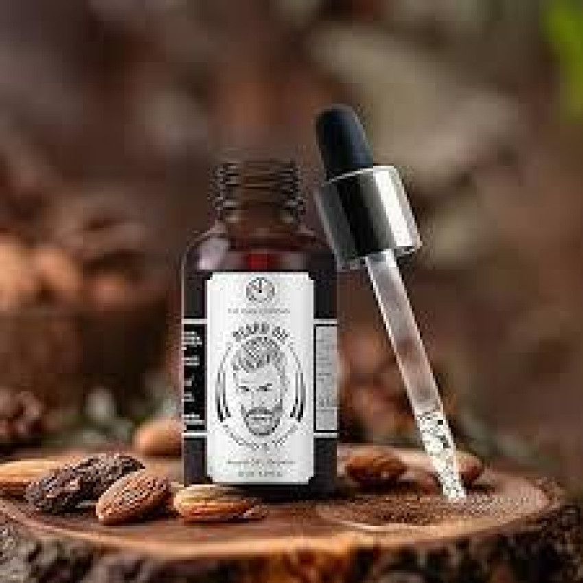 Beard Activator Kit