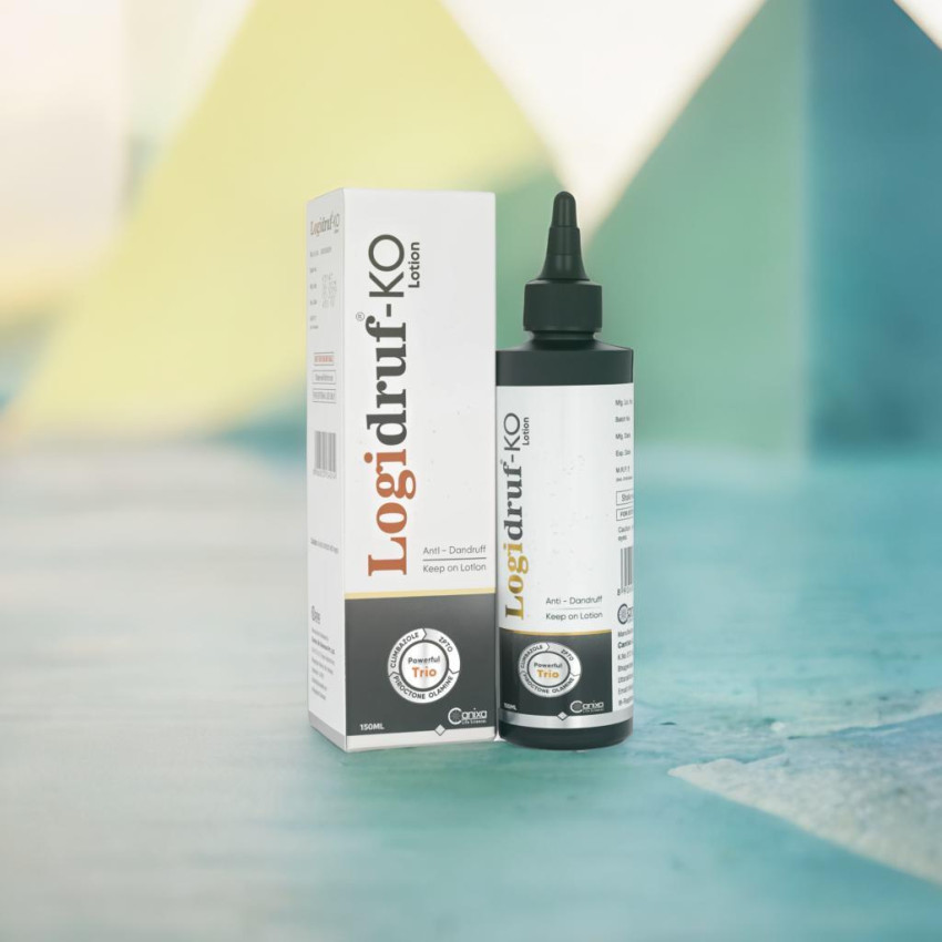 Logidruf-KO Lotion