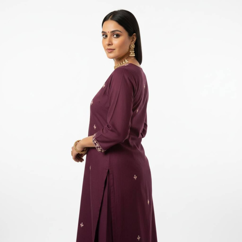 Cotton Kurti