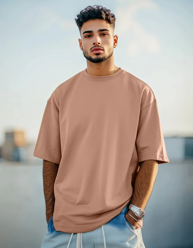 Velvink | Oversized T-Shirt