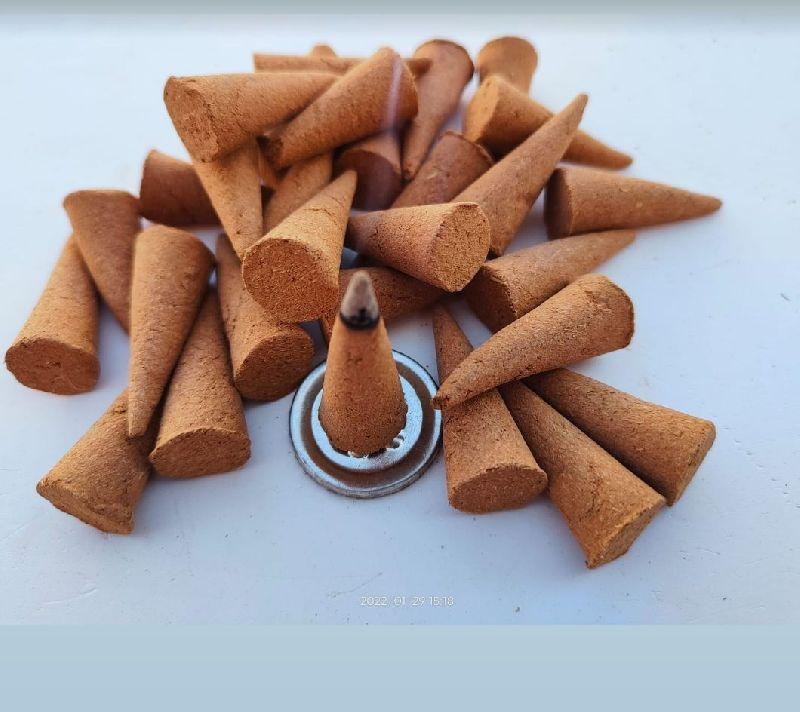 Dhoop Cones and Dhoop stick