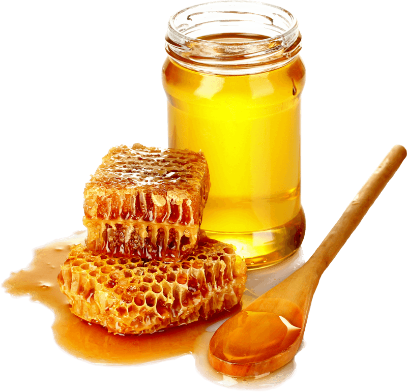 Honey Benefits