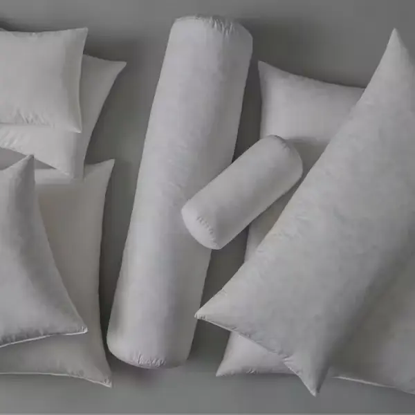 Bolster & Lumbar Pillows