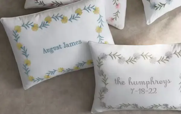 For Memorable Moments