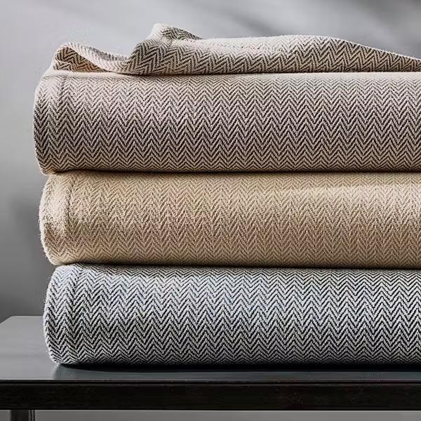 Modern Weave