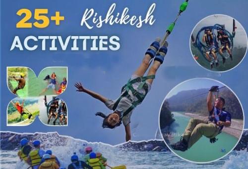 Adventure Activities