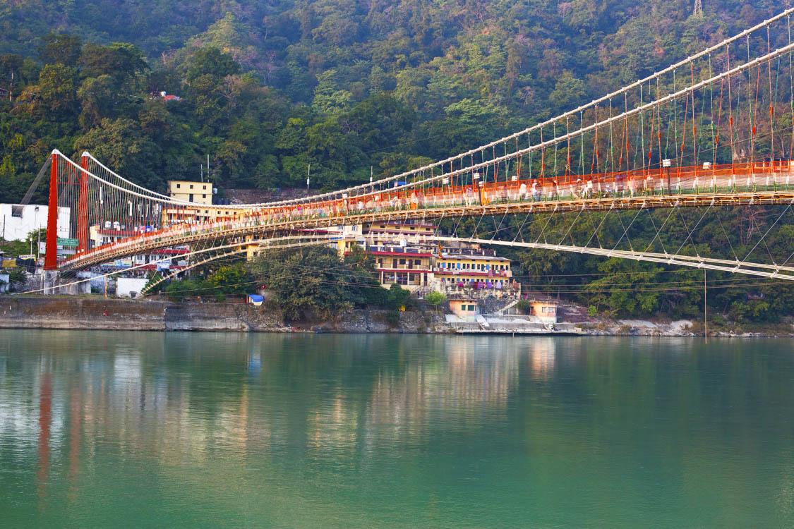 Ram Jhula