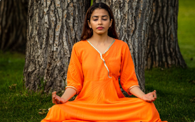 Ashtanga Primary