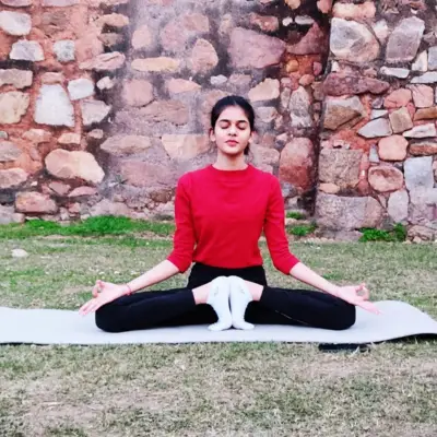 Yogini Sanjana