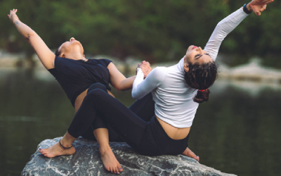 Ashtanga Intermediate