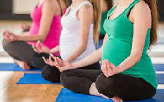 Hatha Yoga
