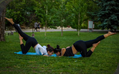 Hatha Yoga