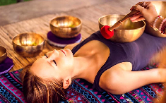 Hatha Yoga