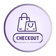 Checkout Icon