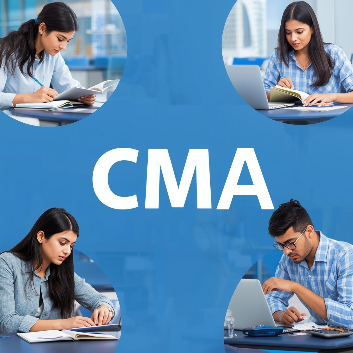 CMA
