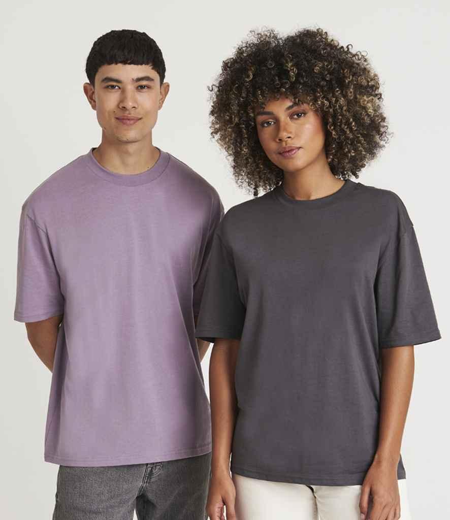 Oversized Unisex Tees