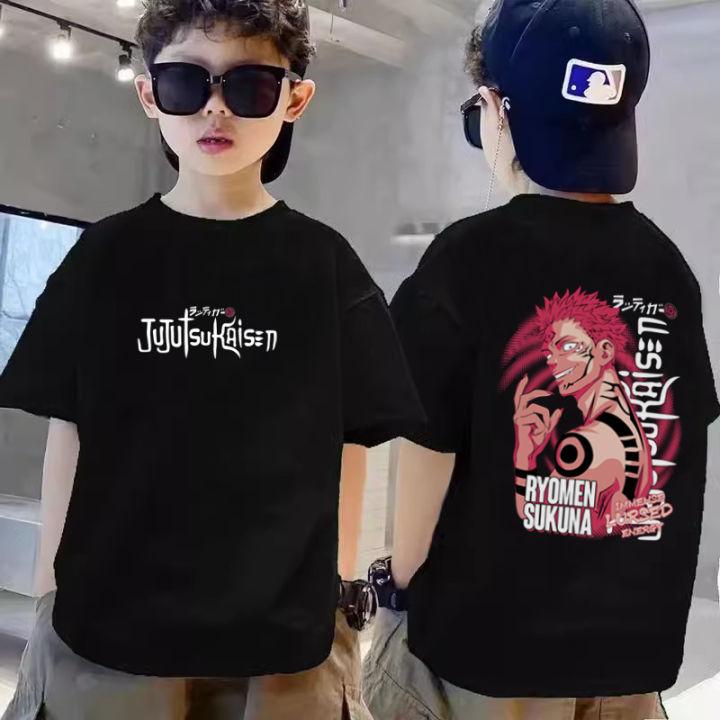 Kids Tees Category