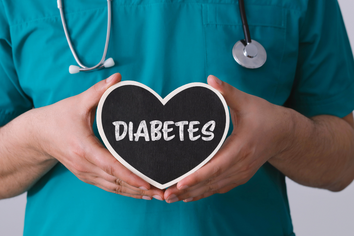 Anti Diabetic Products