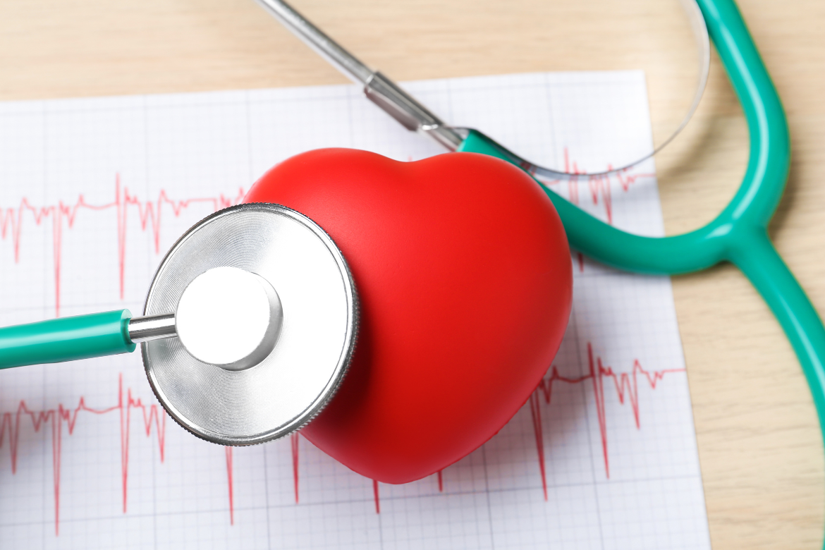 Cardiac Products