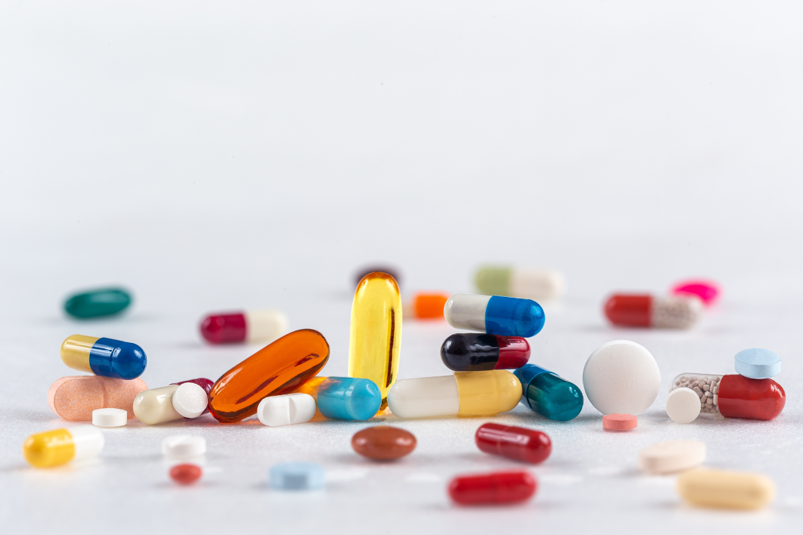 Pain Relief Products