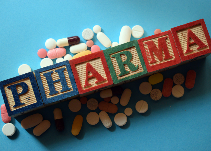 Pharma Image
