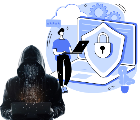 Cyber Security Image