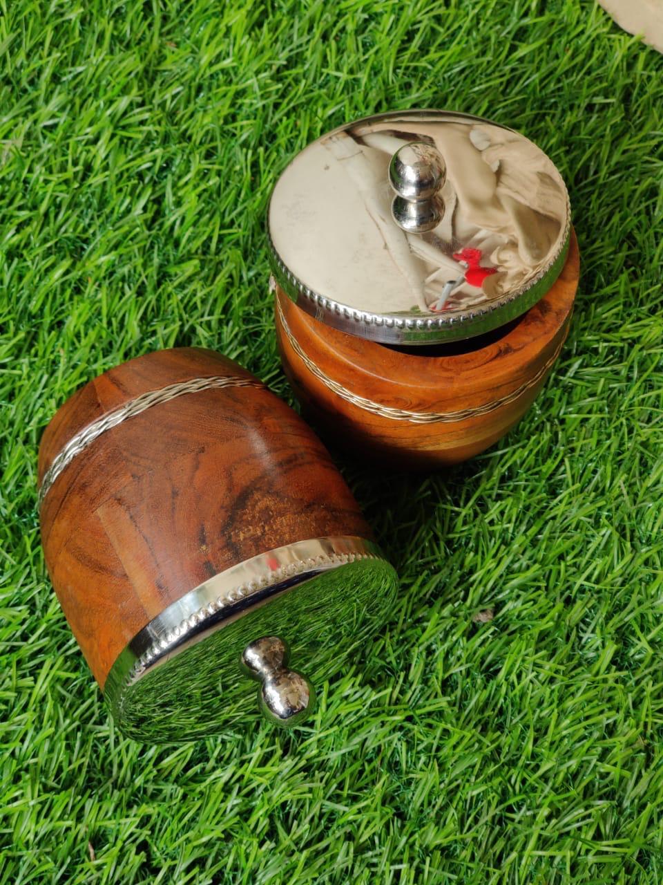 Wooden Handcrafted Products