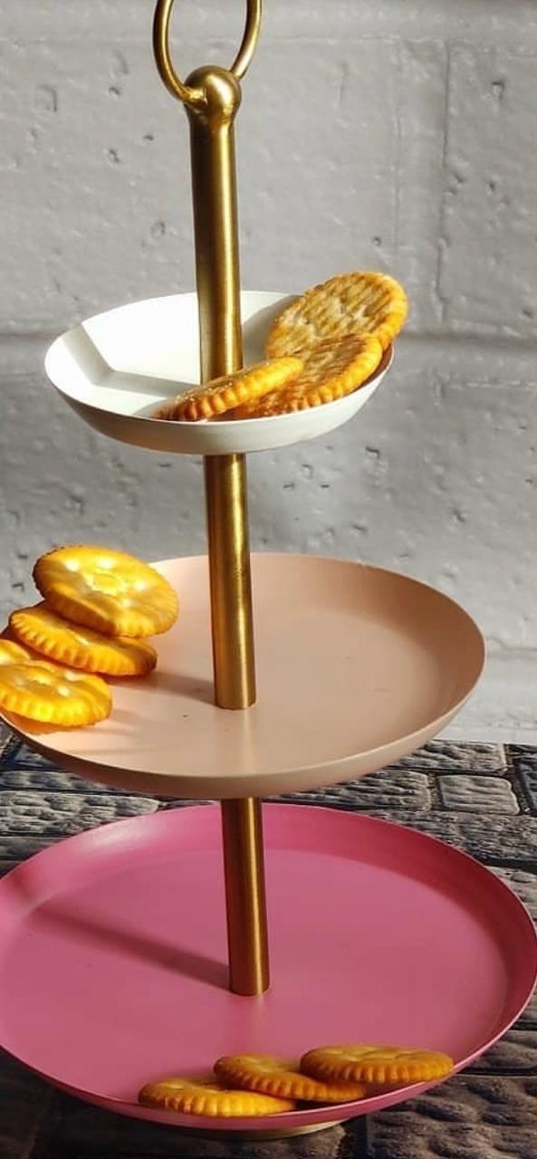 Jewels of Home Platter