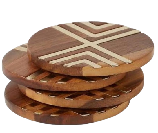Coasters