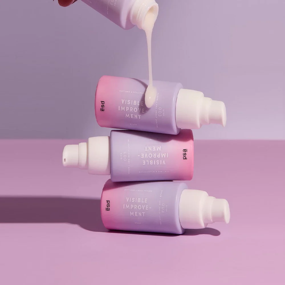 Just Korean Skincare Products