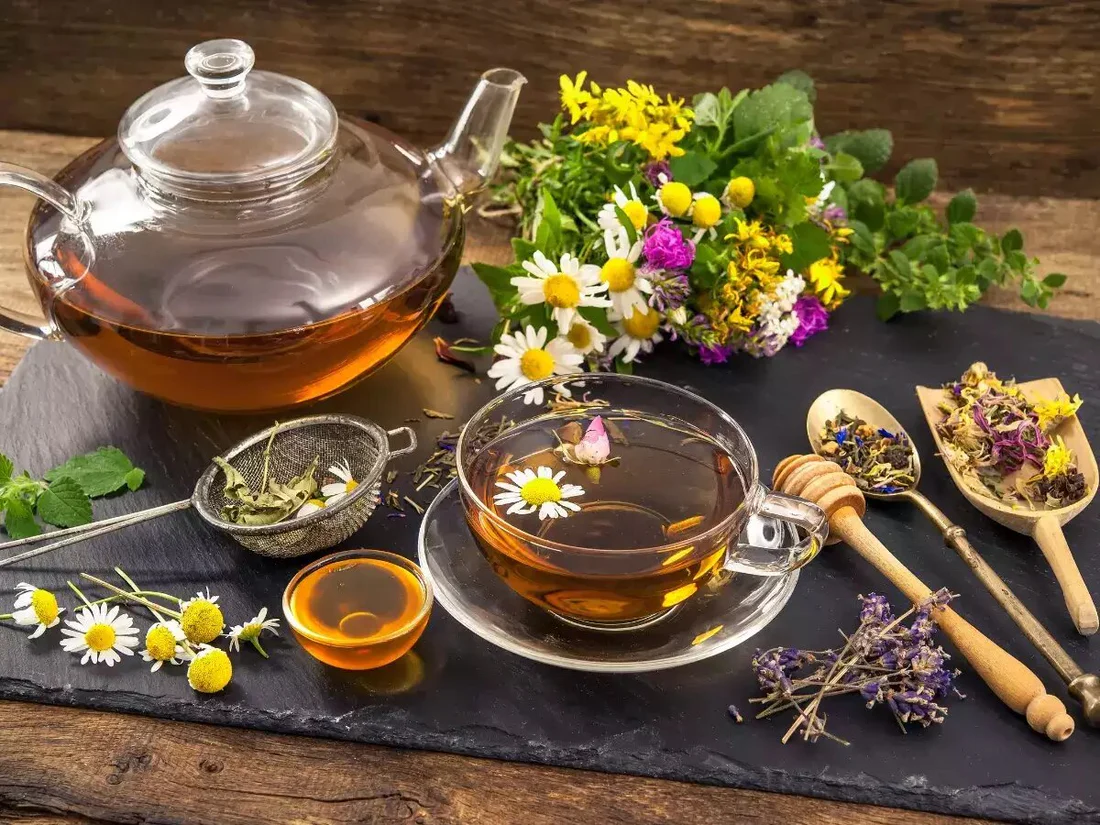 Kasika Tea Company
