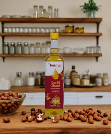 Ground Nut Oil
