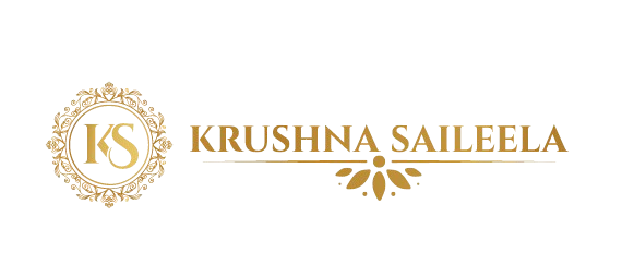 krushna-saileela Logo