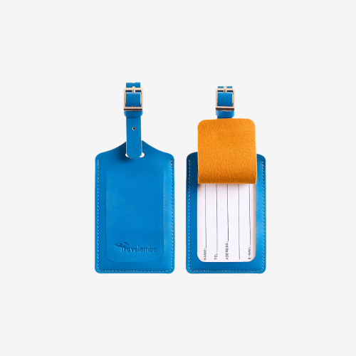 Baggage Tags