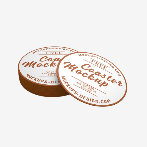 Coasters