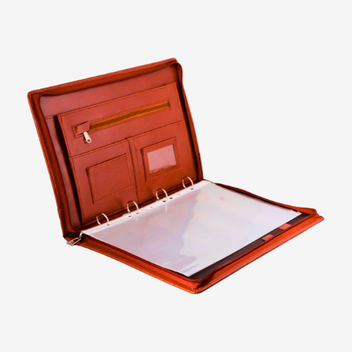 Document File Holder