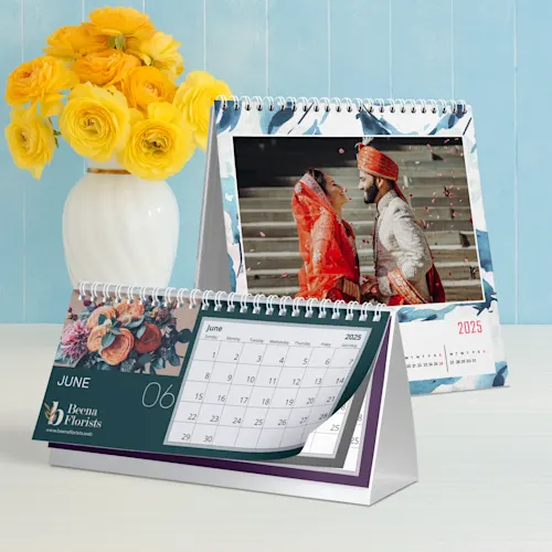 Calendars