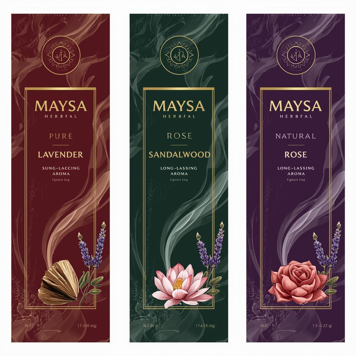Incense Stick
